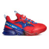 Bull Boys Sneaker Pterodattilo Wings Κόκκινο